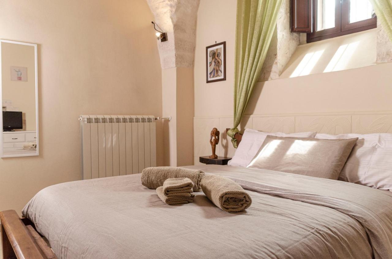 Apulialux Villa Minco Di Tata - 马丁纳弗兰卡 外观 照片